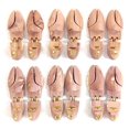 thumbnail image 1 of Cedar Elements Little Wholesale Program - Cedar Shoe Tree - 6 Pairs (XL), 1 of 5