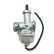 thumbnail image 2 of Pz27 Carburetor For Tian Cg150 Pz27 Engine Motorcycle Carburetor Carburetor Without Accelerator Pump, 2 of 3