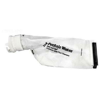 - Kreepy Krauly EU16 Fine Mesh Bag for Legend, White Collar