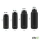 thumbnail image 3 of Ello Cooper Botella de agua de acero inoxidable de 32 oz con pajita y asa de transporte, doble pared y metal aislado al vacío, tapa de bloqueo a prueba de fugas con boquilla de silicona suave, reutili, 3 of 5