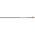 thumbnail image 2 of Easton 5mm Axis Sport Arrows 600 2 in. Bully Vanes 6 pk., 2 of 3