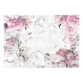thumbnail image 3 of Tiptophomedecor Floral Wallpaper Wall Mural - Dancing Peonies, 3 of 4