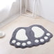 thumbnail image 1 of Alfombrilla de baño antideslizante, alfombrilla de cocina de secado rápido para baño ABS, 1 of 4