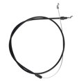 thumbnail image 2 of Cable de freno de la cortadora de césped Cable del de la cortadora de césped 946-1132 Conjunto Reemplaza Alto rendimiento Confiable Fácil, 2 of 9