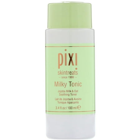 Pixi Beauty Skintreats Milky Tonic Soothing Toner 3 4 fl oz 100 ml