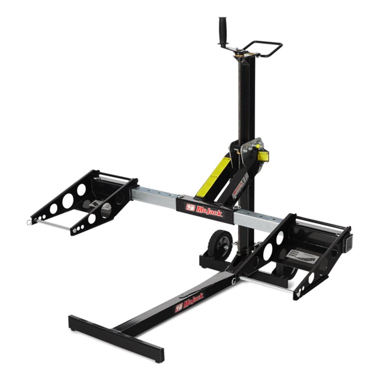 MoJack XT Mower Lift System MJXT - Walmart.com