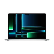 Apple 2023 MacBook Pro Laptop M2 Max chip with 12core CPU and 38core GPU: 16.2-inch Liquid Retina XDR Display, 32GB Unified Memory, 1TB SSD Storage. Works with iPhone/iPad; Silver