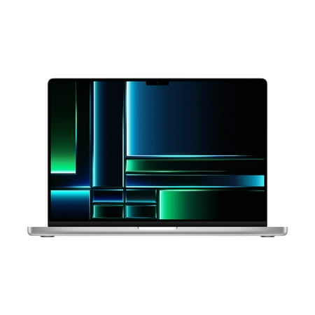 Apple 2023 MacBook Pro Laptop M2 Pro Chip with 12‑core CPU and 19‑core GPU: 16.2-inch Liquid Retina XDR Display, 16GB Unified Memory, 512GB SSD Storage