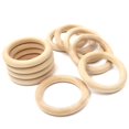 thumbnail image 1 of Wooden Tiny Rod Feeding Nipple Bottle Pacifier Clip Chain Beads Rattles Newborn Babies 24 Months Toys For baby heqiyong LED, 1 of 2