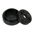 thumbnail image 4 of Kit de manguito de desgaste del sello del cigüeñal, cubierta delantera Kit de herramientas de instalación del manguito de desgaste del sello del cigüeñal 3824498 1338 Reemplazo para 3.9L 5.9L 6.7L 198, 4 of 5