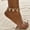 7.Boho Anklet, variant on Boho Shell Pearl Gold Plated Bead Anklet Foot Beach Ankle Bracelet Delicate Jewelry Women-7.Boho Anklet