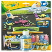 3D UNDERWATER ACT KIT (4)