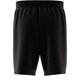 thumbnail image 3 of SHORT ADIDAS HOMBRE WORDMARK TIR0 NEGRO TRAINNING negro 00M, 3 of 3