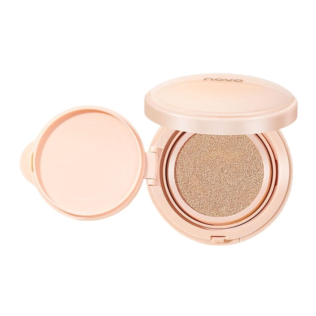 Air Cushion BB Cream para todo tipo de piel, incluso el control de aceite de tono de piel para niñas color
