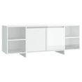 thumbnail image 2 of vidaXL TV Cabinet Chipboard TV Stand Media Unit Cabinet Furniture Multi Colors, 2 of 25