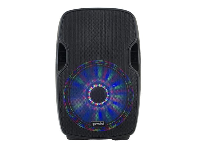 gemini wireless speaker