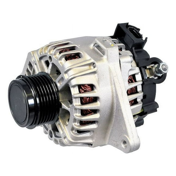 Alternator - Compatible with 2011 - 2016 Hyundai Elantra 2012 2013 2014 2015