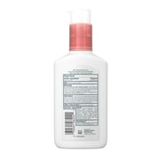 Neutrogena Pink Grapefruit Acne Moisturizer Oil-Free Acne Treatment & Face Moisturizer, 4 fl oz
