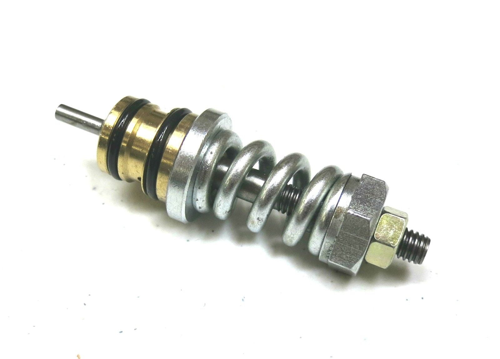 UNLOADER VALVE KIT for Many Coleman Powermate / Simpson Pressure Washer Pumps by The ROP Shop UNLOADER VALVE KIT for Many Coleman Powermate / Simpson Pressure Washer Pumps by The ROP Shop