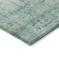 thumbnail image 3 of Addison Rugs Chantille Indoor/Outdoor Transitional Modern Teal Machine Washable Rectangle Rug, 10' x 14', 3 of 7