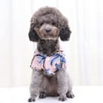 thumbnail image 4 of Aosijia Dog T-Shirts Thin Breathable Summer Dog Clothes Hawaiian Beach Style for Small Dogs Puppy Pet Cat Vest Chihuahua Yorkies Poodle XS, 4 of 11