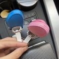 thumbnail image 5 of Croc Shoe Car Air Vent Clip Decor Air Conditioning Outlet Decoration -Sy, 5 of 5