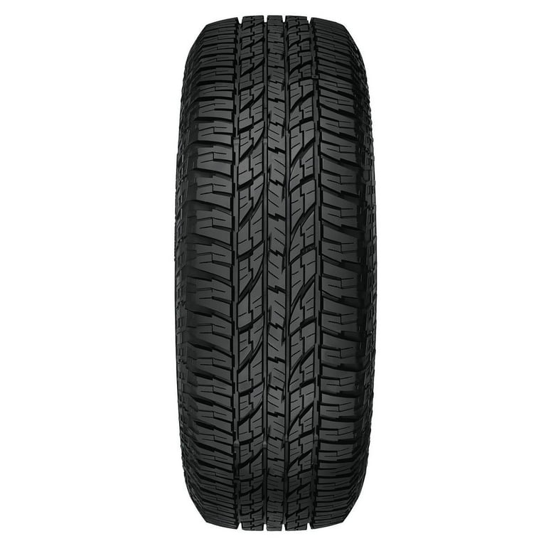 Yokohama Geolandar A/T G015 P235/75R15XL 108T OWL All