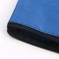 thumbnail image 6 of SagaSave A4/A5 Zipper File Bag Storage Documents Newspapers Magazines Clip Oxford Cloth 3 Color, 6 of 7