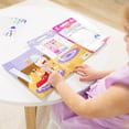 thumbnail image 6 of Melissa & Doug Puffy Stickers - Princesses, 6 of 11