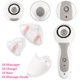 thumbnail image 3 of Infrarouge Électrique Minceur Masseur Anti-cellulite Machine Corps Brûlure, 3 of 11