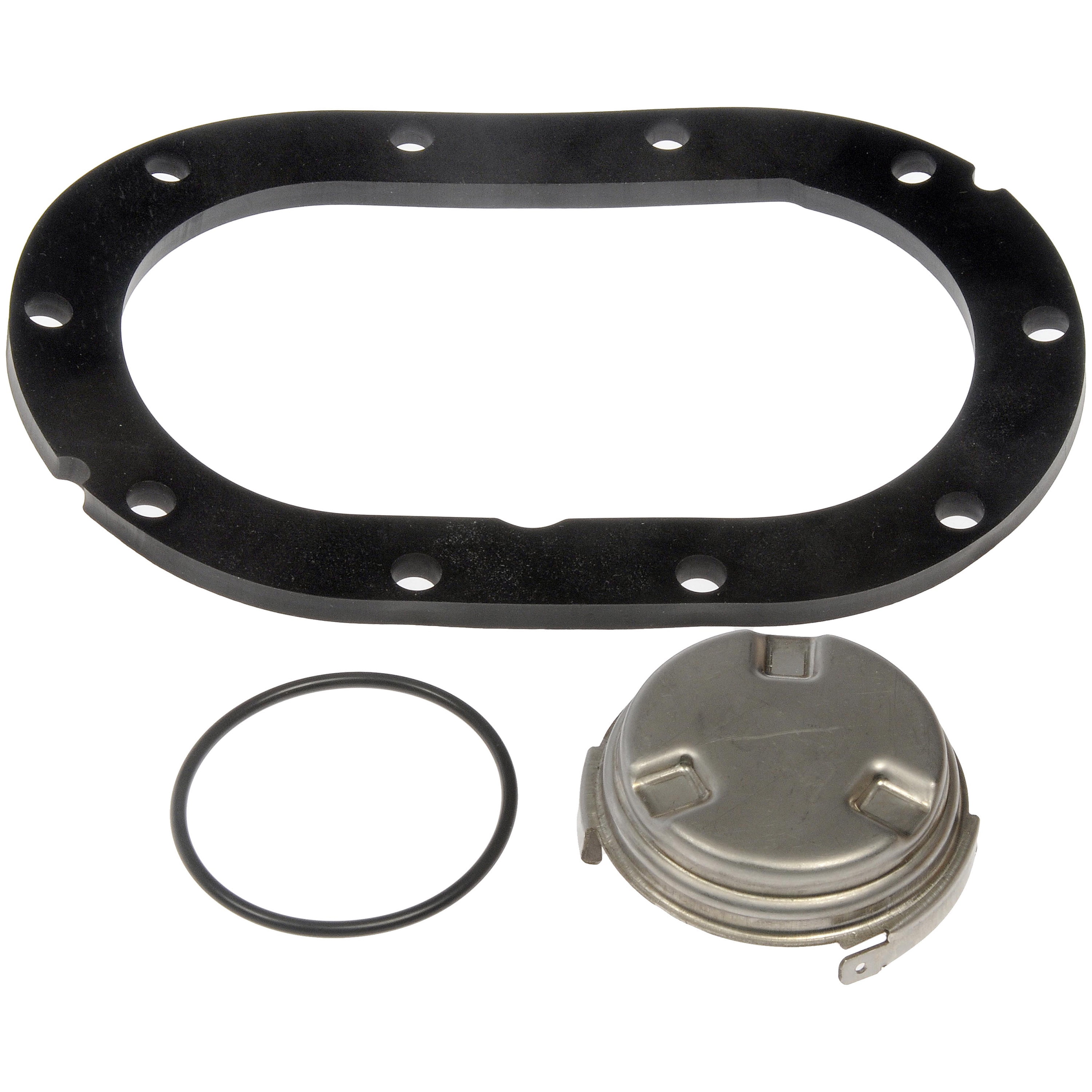 Electric Fuel Pump Repair Kit Fits 2003 Subaru Legacy