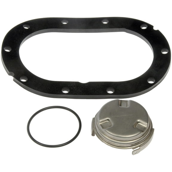 Electric Fuel Pump Repair Kit Fits 2003 Subaru Legacy