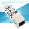 thumbnail image 4 of USB To RJ45 Ethernet Module, Automatic MDI MDIX Compatibility: CH9120 Serial To Ethernet Networking Module Bidirectional Transfer  for Home Work Office, 4 of 7