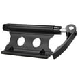 thumbnail image 4 of Car Carrier Fastener SUV Carry Holder Cycle Travel Carrying Lock - Black, 4 of 10