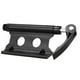 thumbnail image 4 of Portabicicletas universal para techo de coche con montaje de horquilla de liberación rápida y cerradura Negro, 4 of 9