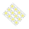 thumbnail image 4 of COB Light Source, LED Chip Lamp Accessory Uniform Luminescence And No Dazzling Indoor Lighting No Stroboscopic  For Lamp White Light, 4 of 8