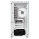 thumbnail image 5 of Xtreme PC Gaming ASUS Geforce RTX 5060 TI Intel Core I7 12700F 32GB SSD 1TB WIFI White, 5 of 6