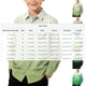 thumbnail image 3 of Blusa y camisa de manga larga con cuello vuelto para niños, camisa informal de moda para niños y niñas, camisa de manga larga con estampado del Día de San Patricio, camisa de manga larga con cuello vu, 3 of 7