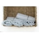 thumbnail image 1 of Set de 5 Fundas Almohada Almoda Estandar con bies, 1 of 3
