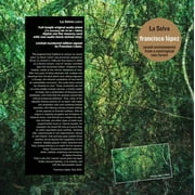 Francisco L Pez - La Selva - Electronica - Vinyl
