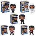 thumbnail image 2 of Funko-figuras de acción de PVC modelo Rock BEAT IT 23, MICHAEL JACKSON BILLIE JEAN 22 # BAD 25 # SMOOTH CRIMINAL 24 #, juguetes de colección, 2 of 4