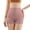 501_Pink, variant on Seamless Underwear for Women Body Sculpting Buttocks Artifact Hip Lifting Pants Peach Hip Buttocks Buttock Pad Underwear