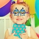 thumbnail image 4 of Kpop Demon Hunters Birthday Party Supplies,KPop Demon Hunters Birthday Party Supplies Set * 1, 4 of 7