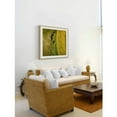 thumbnail image 6 of Marmont Hill "Green Land" by Karolis Janulis Framed Painting Print, 6 of 6