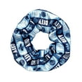 thumbnail image 1 of Manchester City FC Scrunchie, 1 of 2