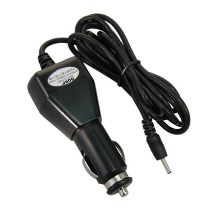 HQRP Car Charger for VISUAL LAND CONNECT 9 9