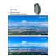 thumbnail image 3 of For Go 2/3 Lens Filters CPL UV ND4 ND8 ND16 ND32 STAR Night for GO2 GO3 Action Sport Camera, 3 of 5