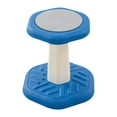 thumbnail image 3 of Taburete Wobble Kids, Silla Wobble Alta para Niños Pequeños, Taburete de Asiento Flexible para azul, 3 of 9