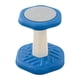 thumbnail image 3 of Taburete oscilante para niños en edad preescolar, asiento flexible para aulas de primaria azul, 3 of 9