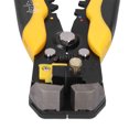 thumbnail image 1 of Wire Stripper, Quick Release Wire Cutters, For Hardware Tools Industrial Supplies, 1 of 8
